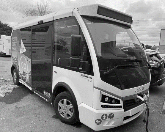 Paratransit