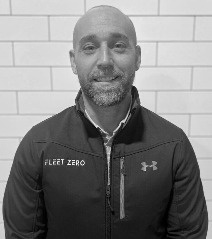 Adam Baltzer