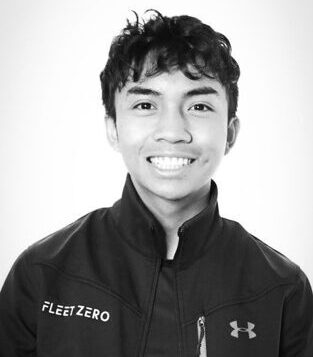 Simon Tarun