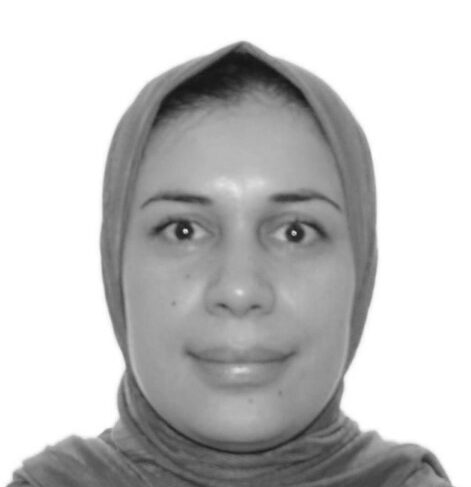Soumia Ayyadi
