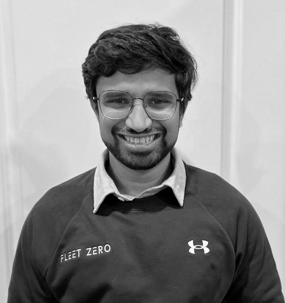 Suraj Patel