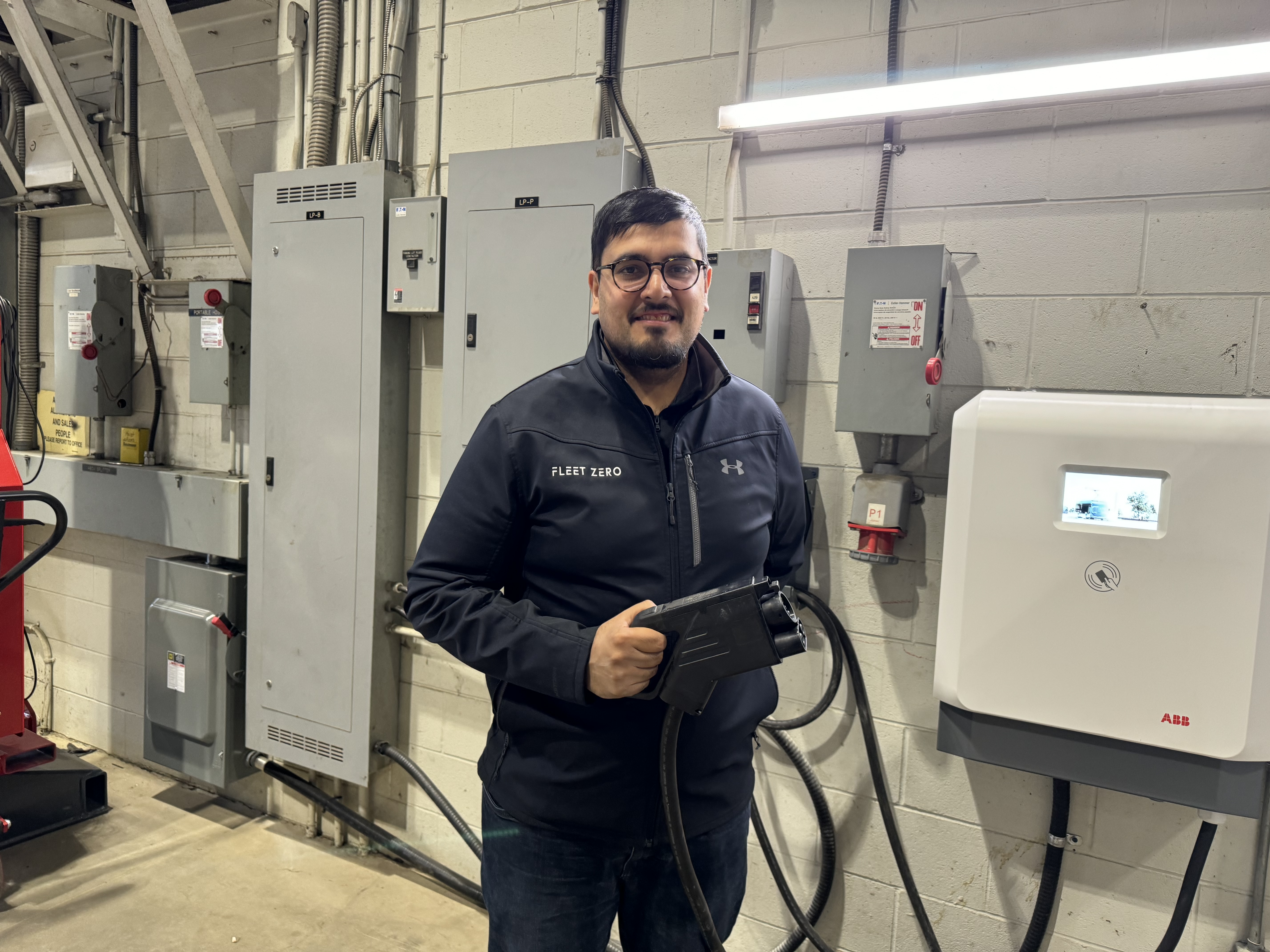 Energy & Cost Optimization