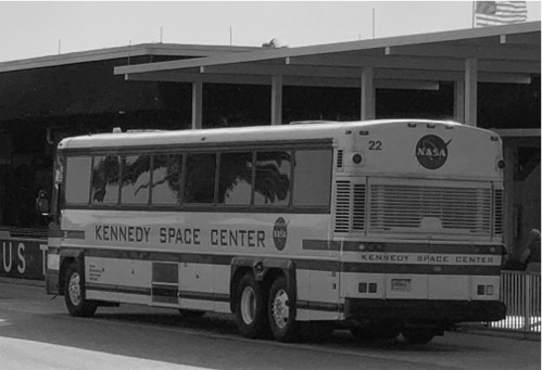 Commuter Buses