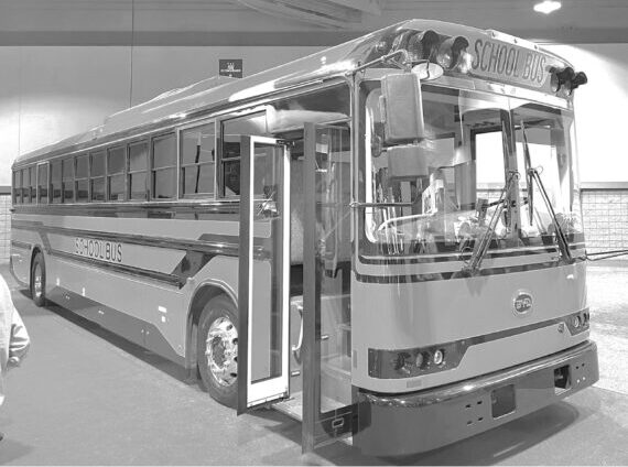 School Buses