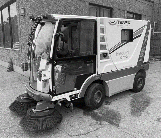 Public Works