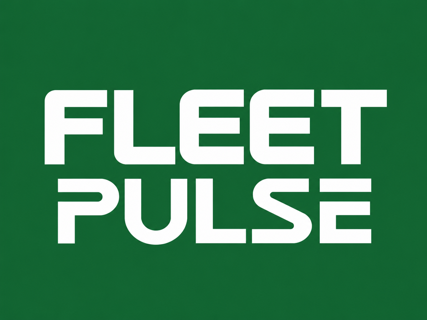 Fleet Intelligence